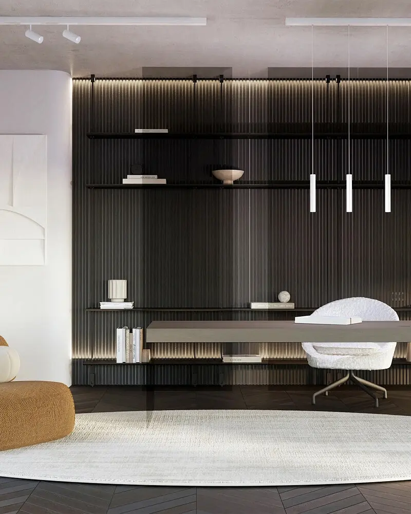 Магнітний шинопровід накладний Nowodvorski 11627 LVM Track 2m IP20 білий - фото 2