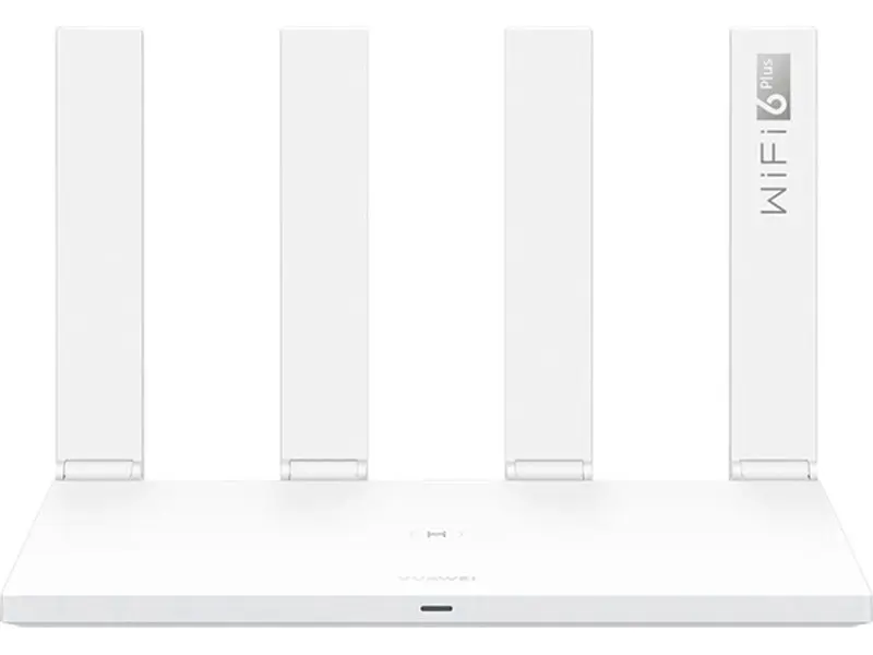 Бездротовий маршрутизатор Wi-Fi 6 HUAWEI AX3 WS7100 v2 швидкість 3000 Мбіт - фото 3