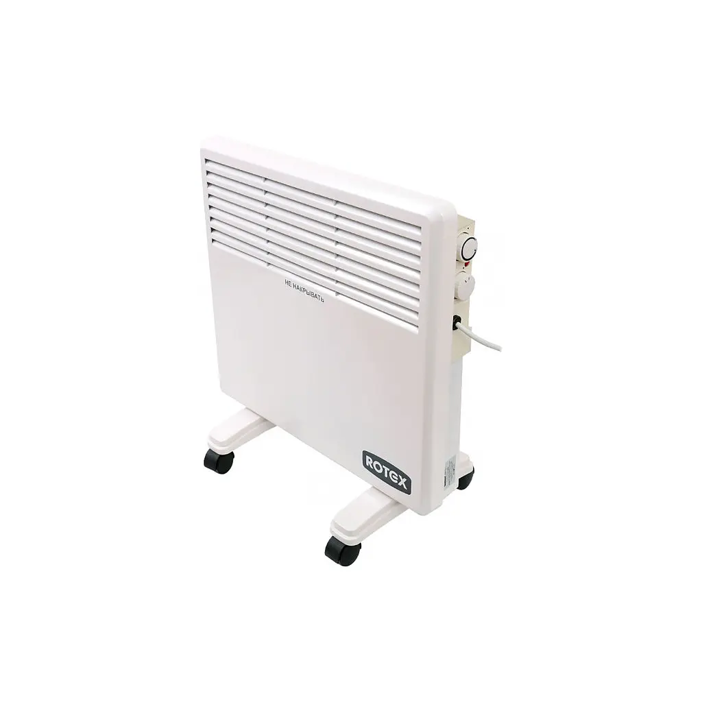 Обігрівач Rotex RCH10-H - фото 2