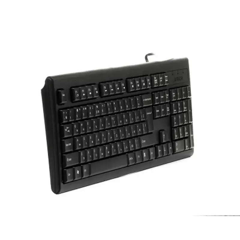 Комплект A4Tech KRS-8372 USB Black (4711421857765) - фото 3