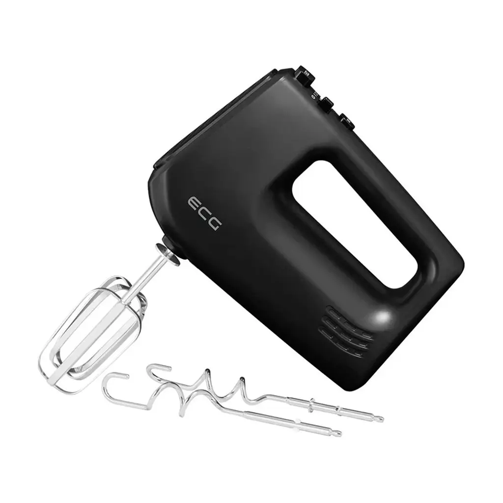Миксер ECG RS 440 Black Lite