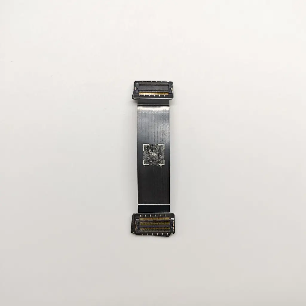 Шлейф підключення додаткової плати для ноутбука Samsung NP 900X4D (BA41-01971A) Б/В - фото 2