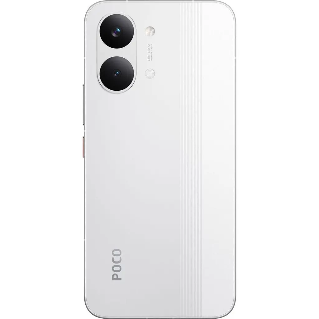 Смартфон Poco X8 Pro Max 12/512GB White UA-UCRF [173958] - фото 6
