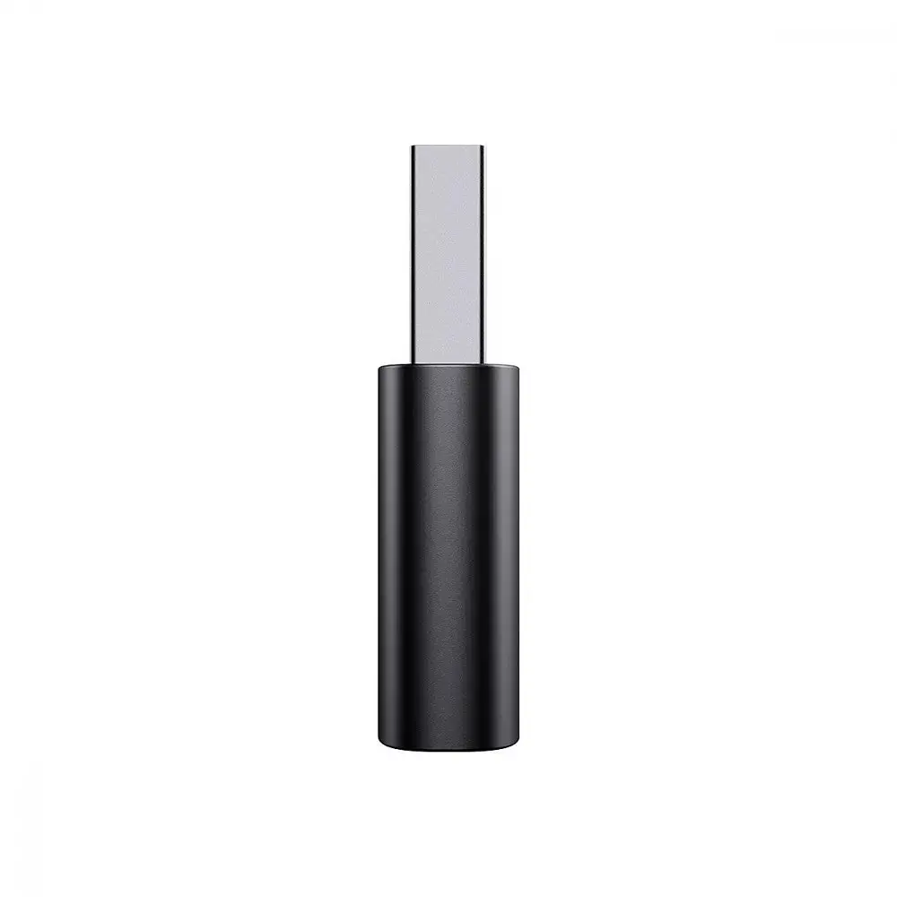 Перехідник Baseus Ingenuity Series Mini OTG Type-C to USB 3.1 синій - фото 5