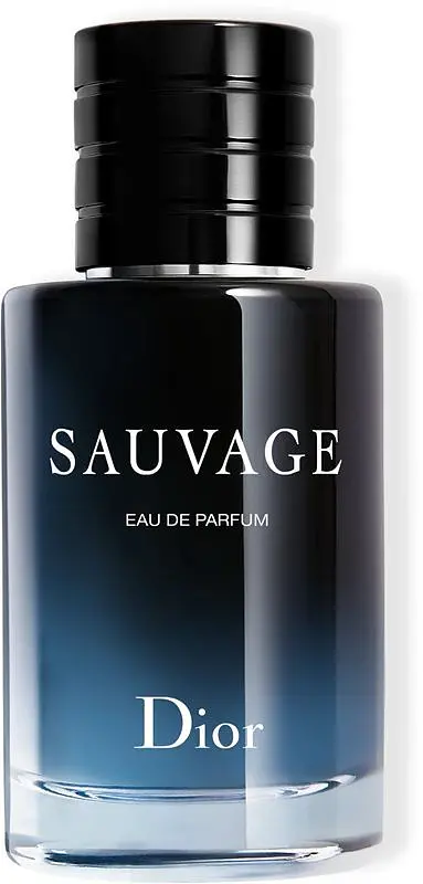 Оригінал Christian Dior Sauvage Eau De Parfum 60 мл Парфумована вода - фото 3