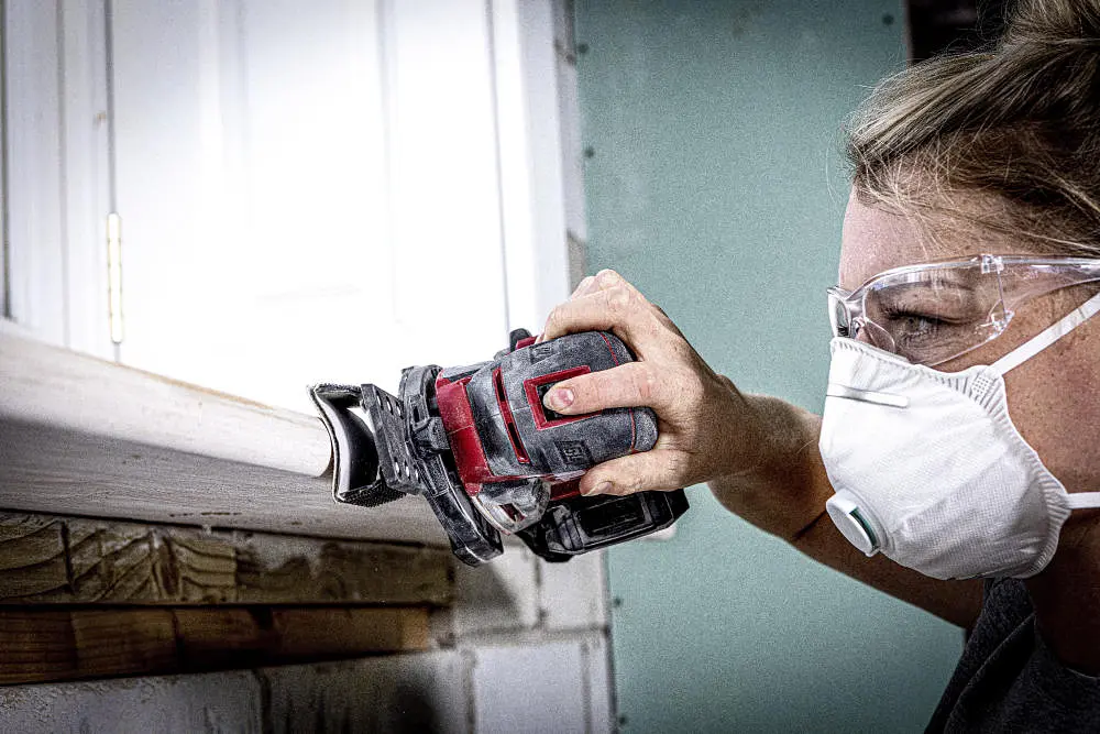 Шлифмашина вибрационная аккумуляторная 3720 CC Compact 20В Skil teh0025468 - фото 5