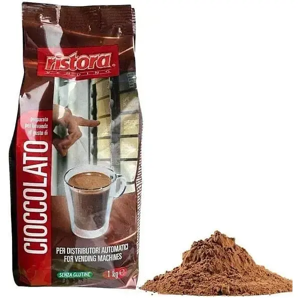 Гарячий шоколад Ristora Cioccolato 1 кг