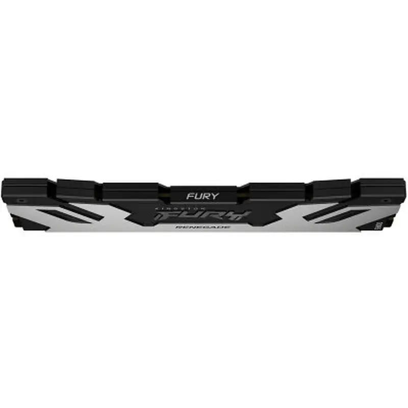 Модуль пам'яті для комп'ютера DDR5 48GB 6400 MHz Renegade Silver XMP Kingston Fury (ex.HyperX) (KF564C32RS-48) - фото 6