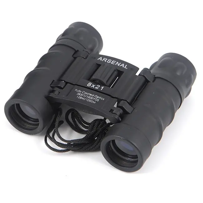 Бінокль Arsenal 8x21 (NB25-0821) - фото 3