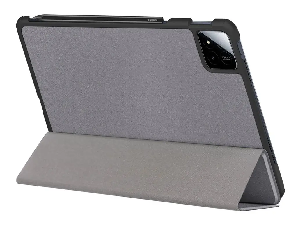 Чохол Primolux Slim для планшета Xiaomi Pad 8 / Pad 8 Pro 11.2" - Grey - фото 4