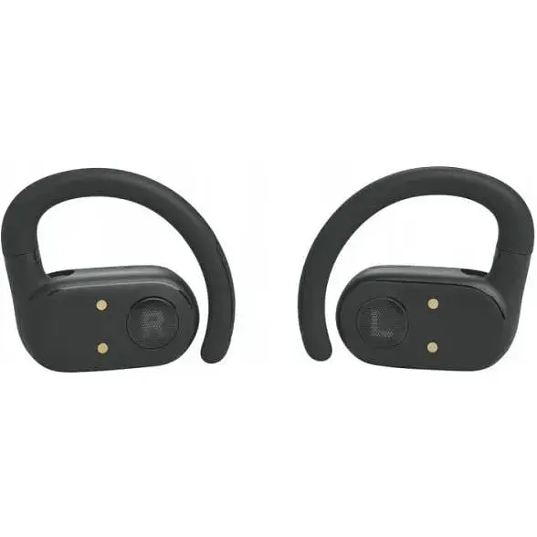 Бездротові навушники JBL Soundgear Sense чорні JBLSNDGEARSNSBLK - фото 5