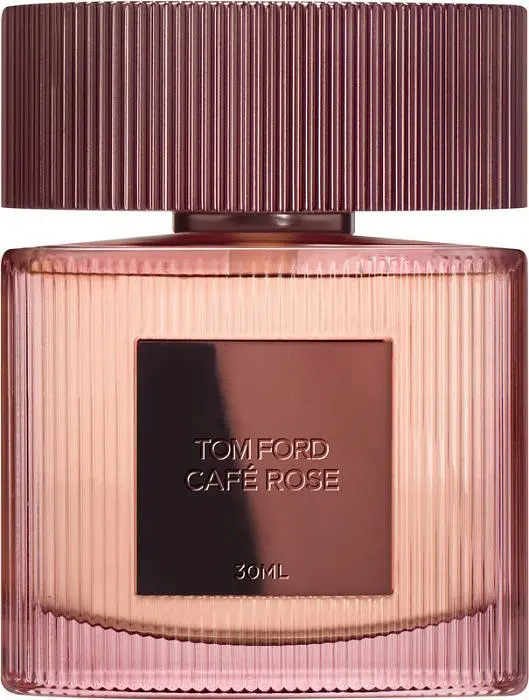 Оригінал Tom Ford Cafe Rose 30 мл Парфумована вода