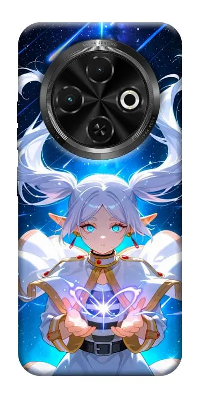 TPU чохол Demsky Magic within для TECNO Spark 30C