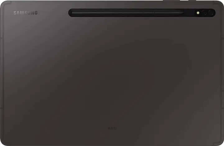Планшет Samsung Galaxy S8 Plus 5G 8/128Gb Graphite (SM-X806B) - фото 3