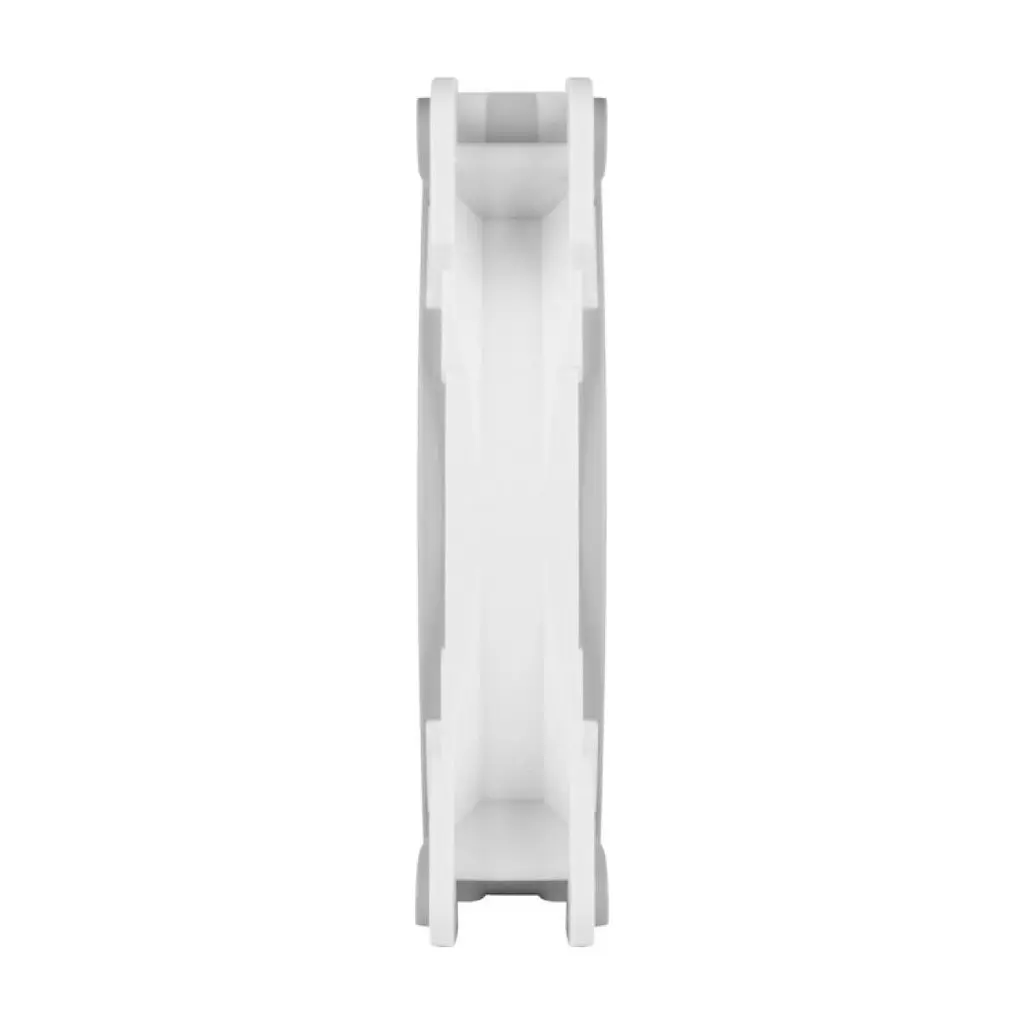 Кулер до корпусу Arctic BioniX P120 - Grey/White (ACFAN00167A) - фото 4