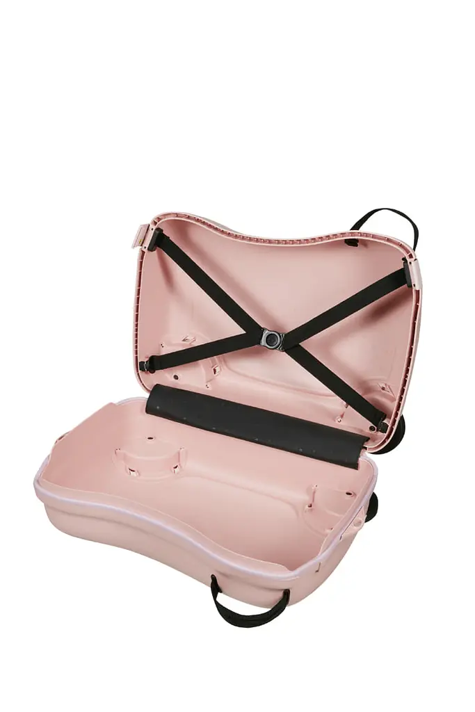 Валіза 52 См Samsonite DREAM2GO UNICORN TESS 52х38x21 KK5*80001 - фото 6