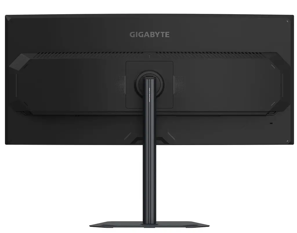 Монітор 34" Gigabyte G34WQC2 Gaming Monitor Curved UWQHD VA 200Hz (G34WQC2 Gaming Monitor) - фото 6