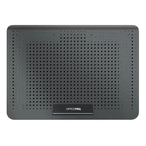 Подставка для ноутбука до 17 CP500B Black OfficePro teh0023859 - фото 5