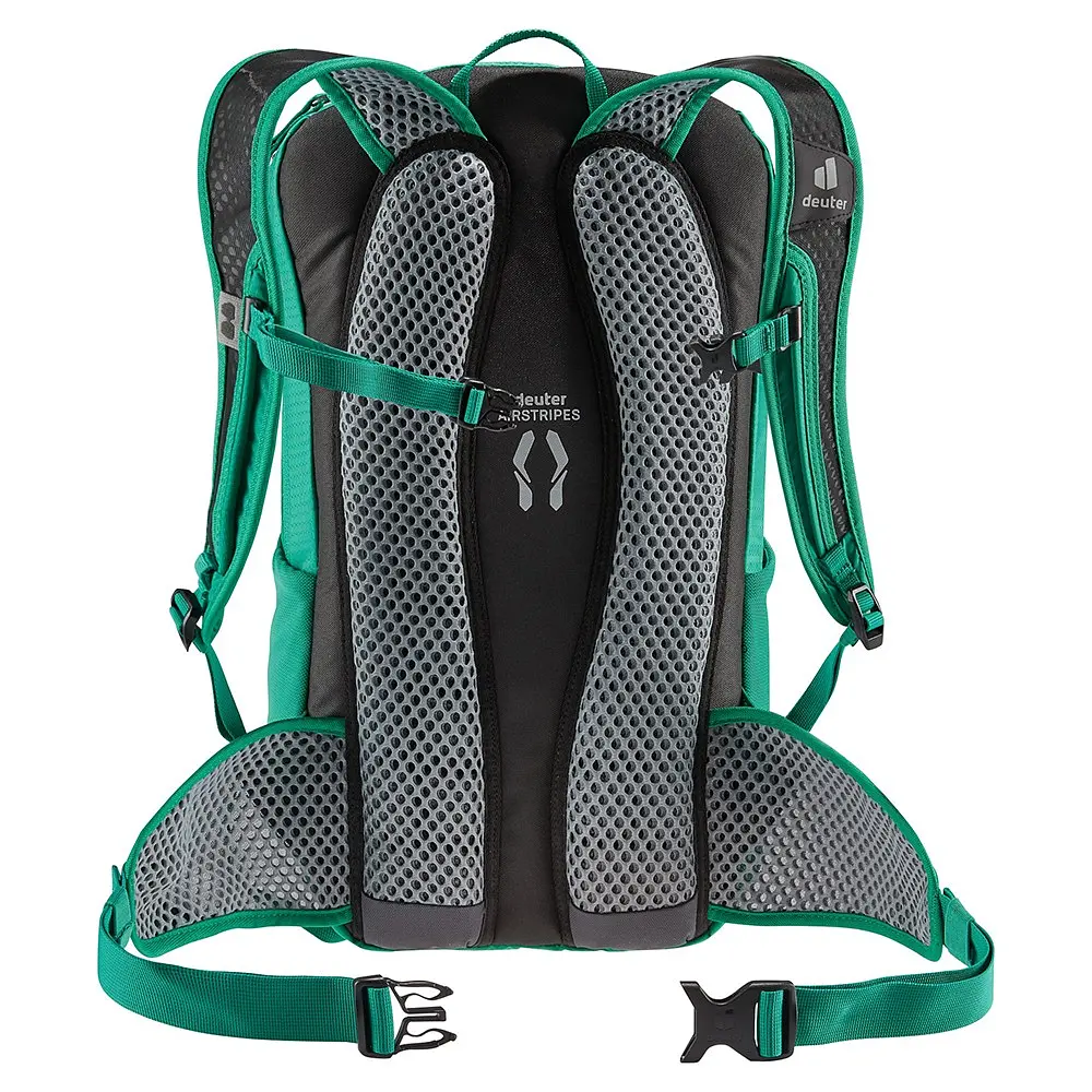 Рюкзак Deuter Race X Green (1052-3204221 2437) - фото 3