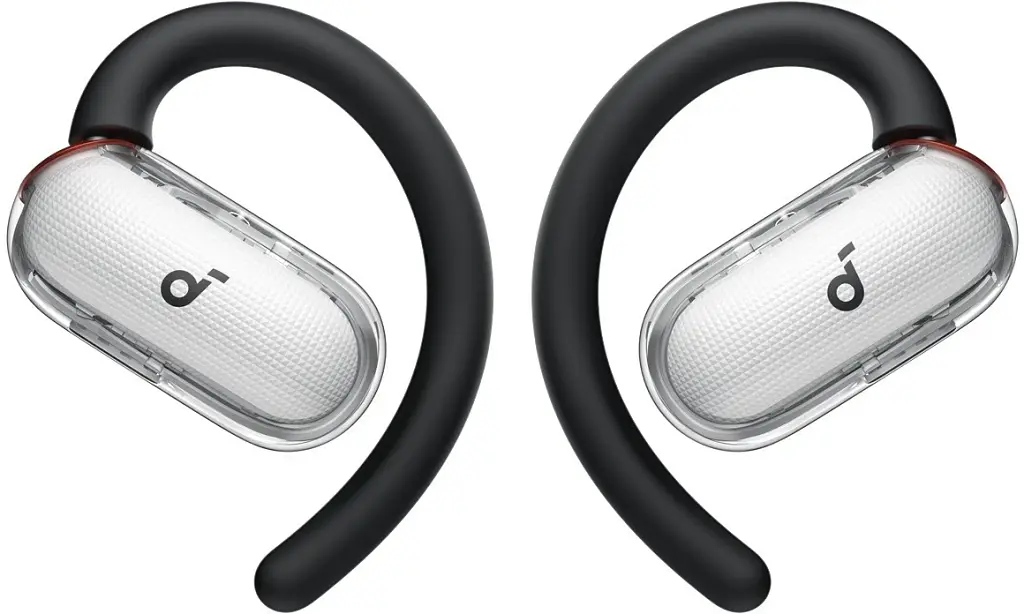 TWS Anker SoundCore V40i White (A3878G21) UA - фото 4