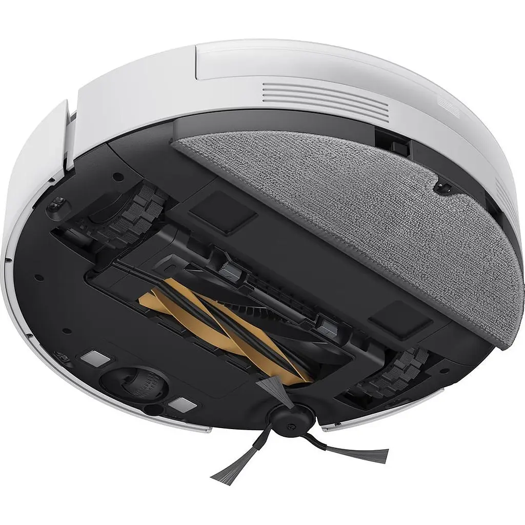 Робот-пилосос Dreame Bot D20 Plus (RLD35GD) [143895] - фото 11