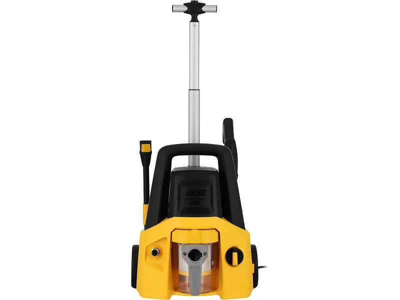 Мінімийка високого тиску 2E AquaClean 130 (-HPW1613VC) - фото 7