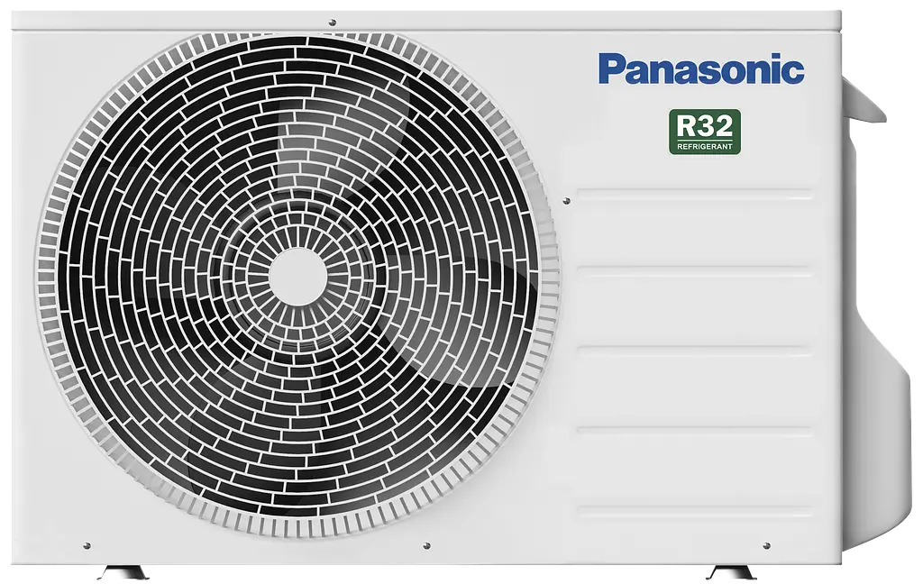 Кондиціонер Panasonic Super Compact Inverter CS-TZ20ZKEW/CU-TZ20ZKE - фото 7