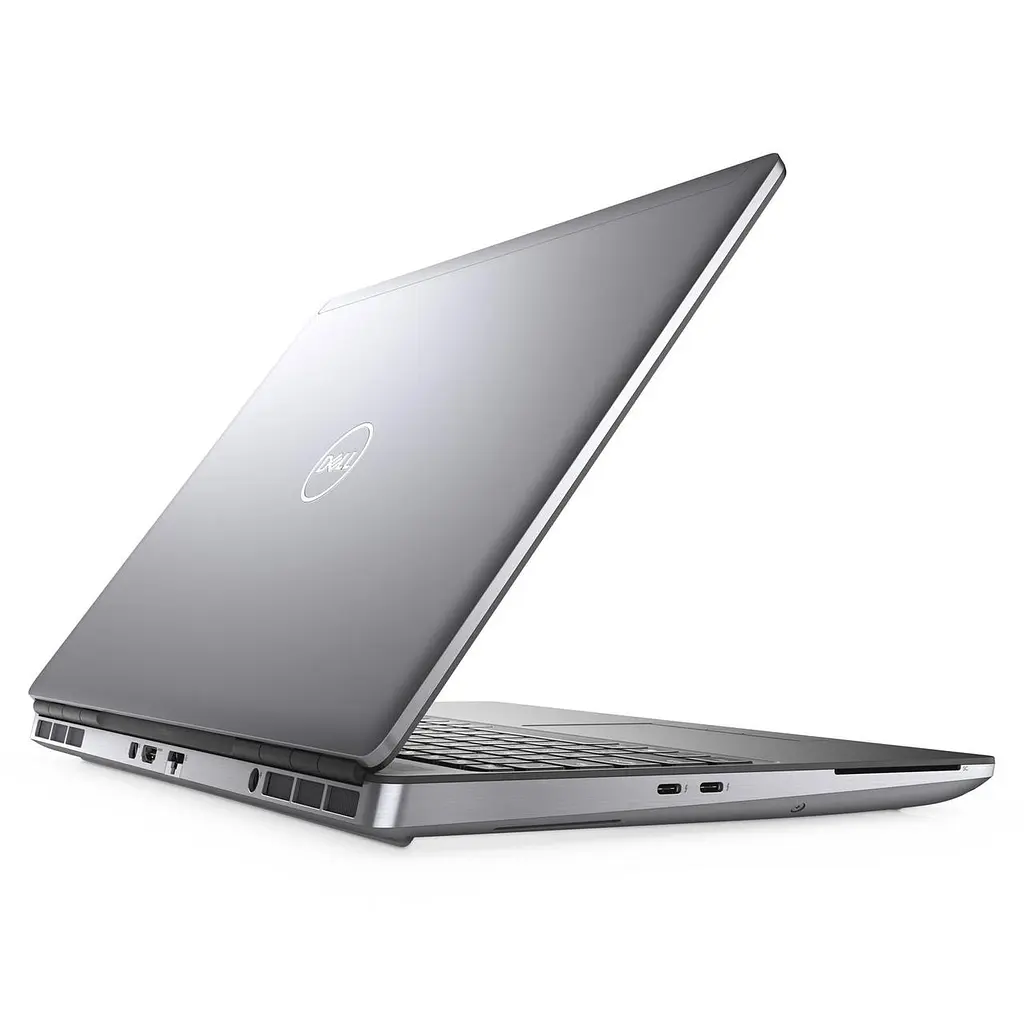 Ноутбук Dell Precision 7550 FHD (i7-10850H/32/1TBSSD/RTX3000-6Gb) - Class B "Б/В" - фото 5