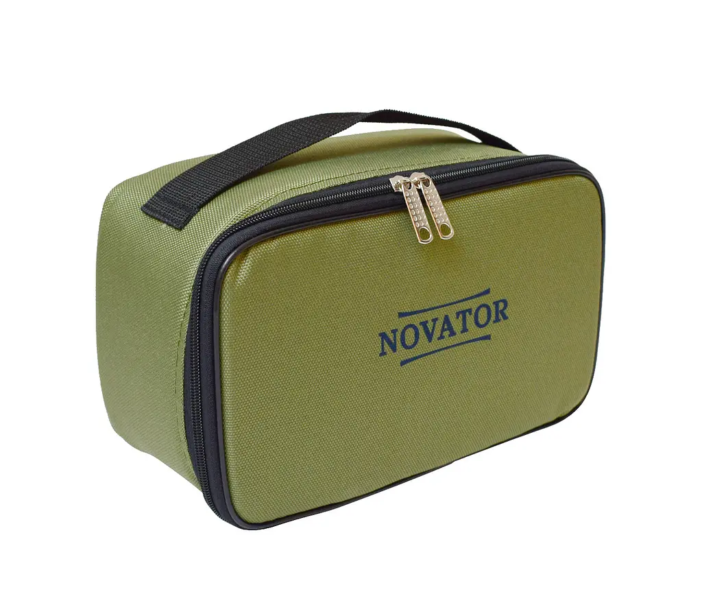 Чехол для 2х катушек от 3000 до 5000 Novator GR-1970 - фото 6
