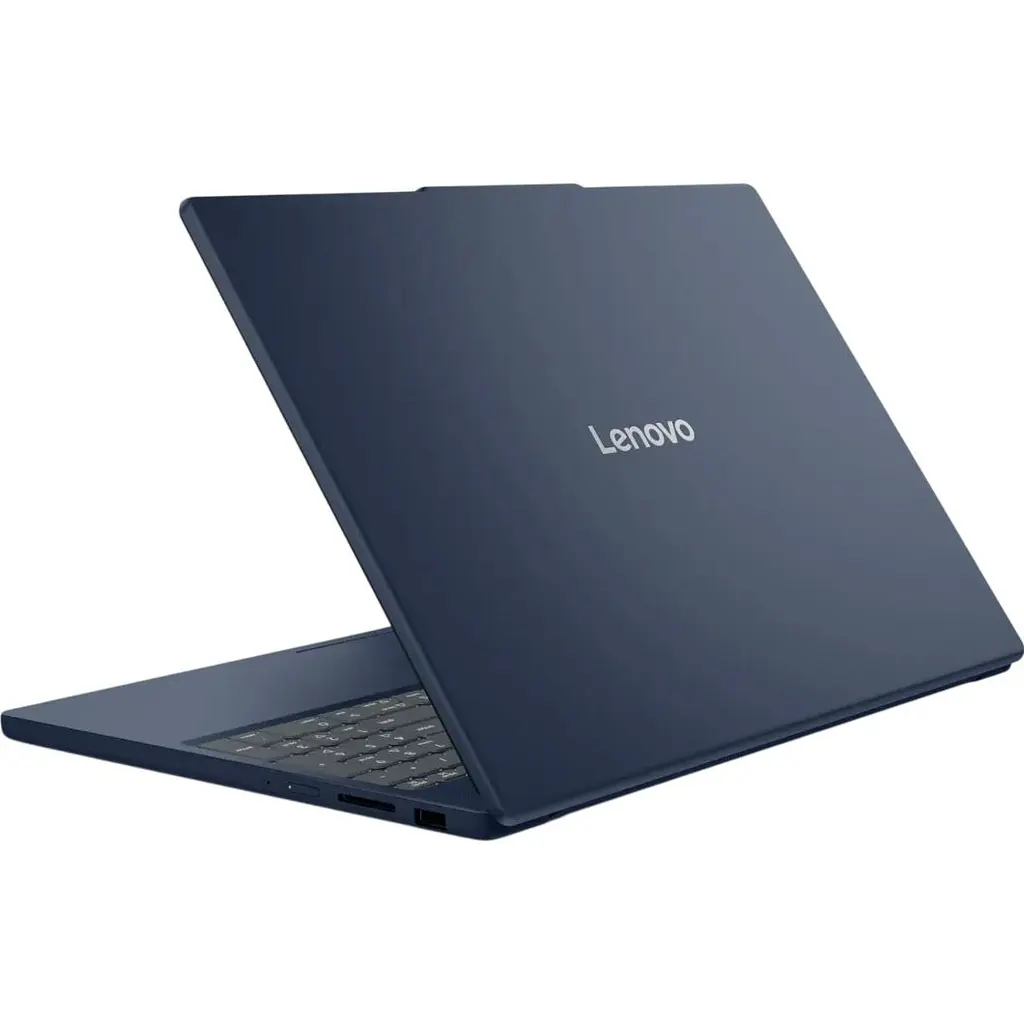 Ноутбук Lenovo IdeaPad Slim 3 15IRH10 (83K100CTRM) - фото 5