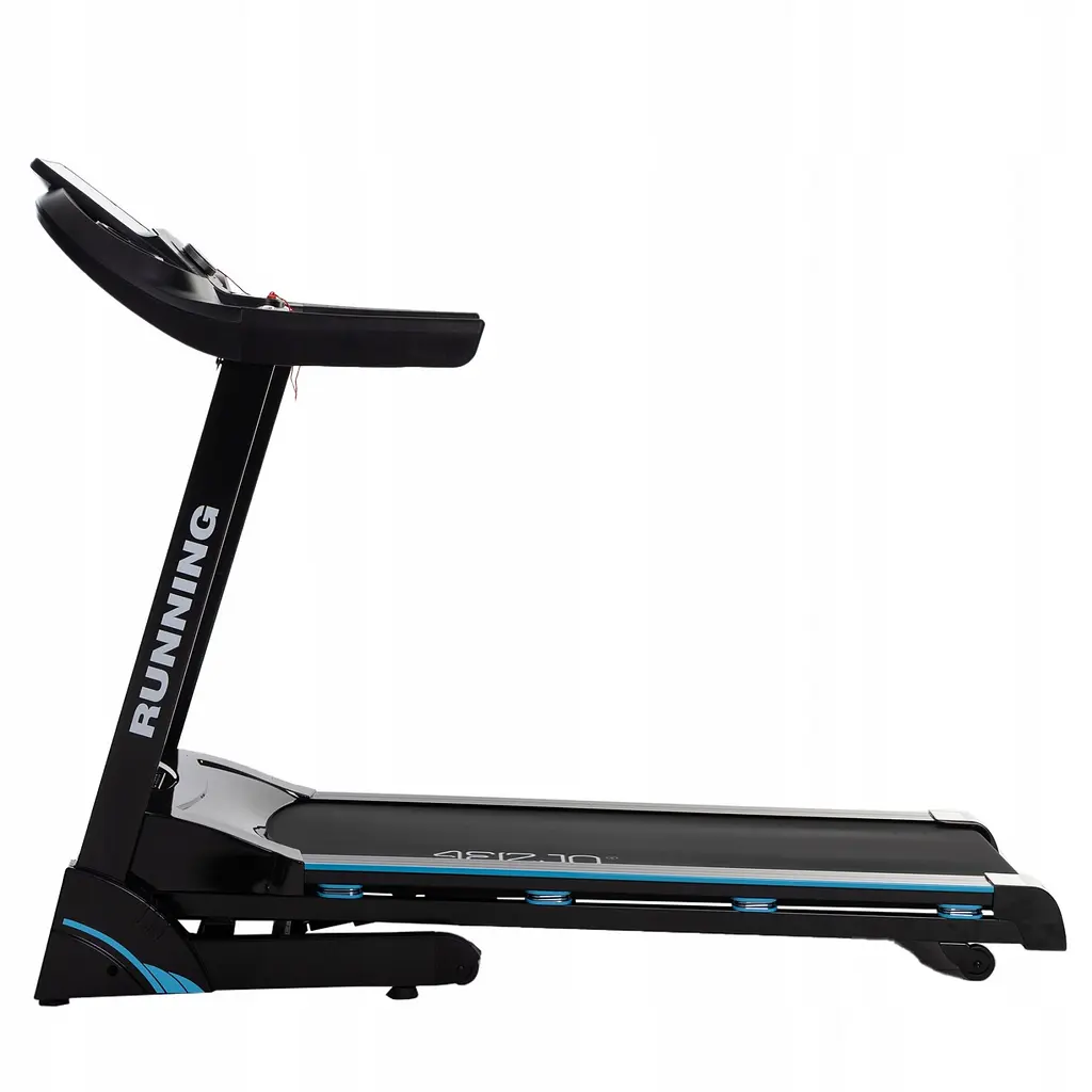 Беговая дорожка 4FIZJO TM Nero S (P-5907739319319) - фото 9