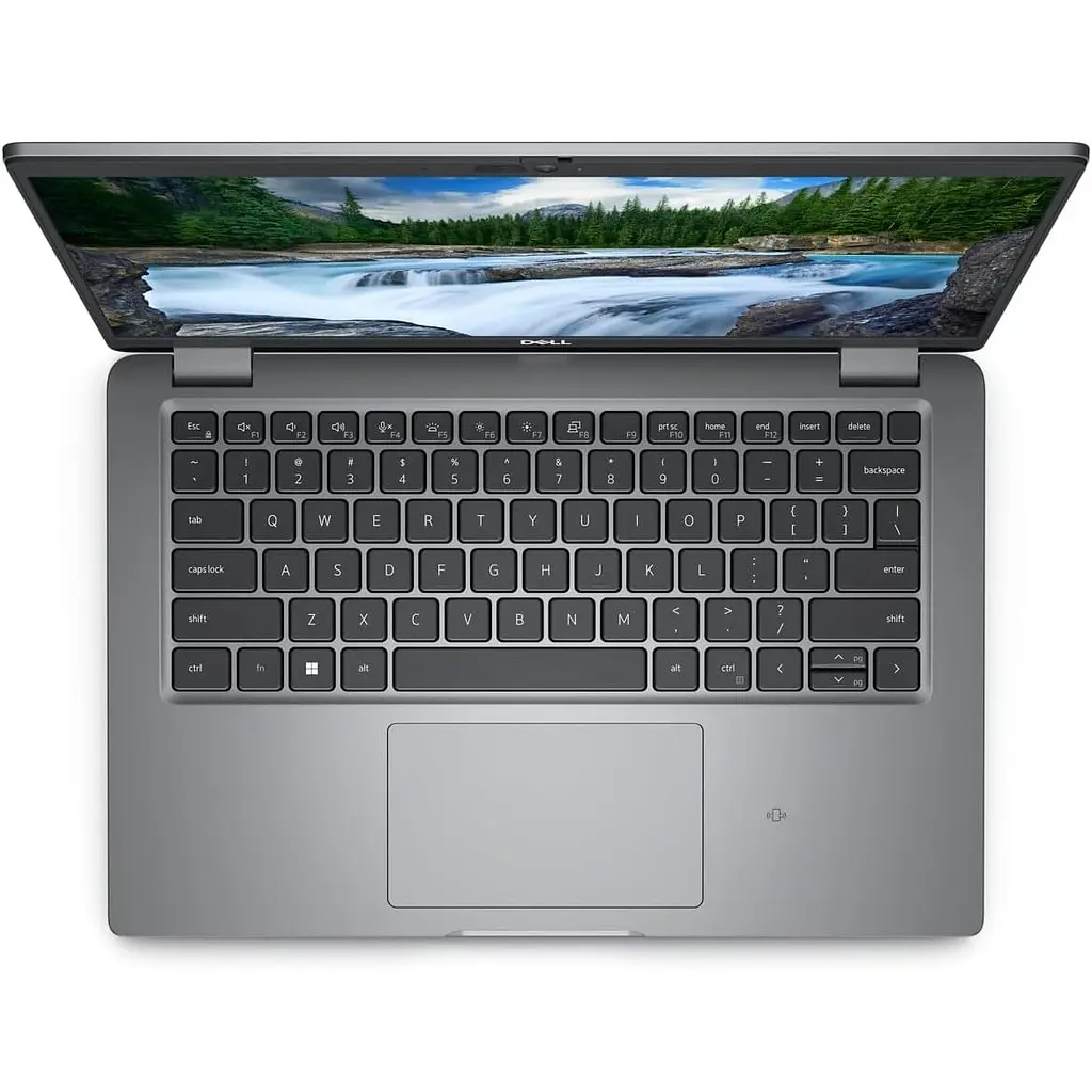 Ноутбук DELL Latitude 5431 (i5-1250P / 16GB / SSD 256GB / 1920x1080 IPS) Б/в - фото 3