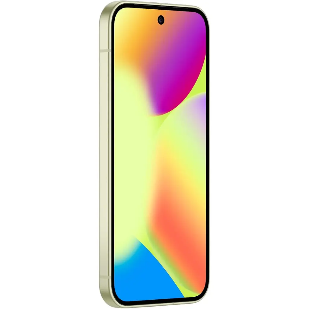 Смартфон Google Pixel 10 12/256GB Lemongrass [144011] - фото 2