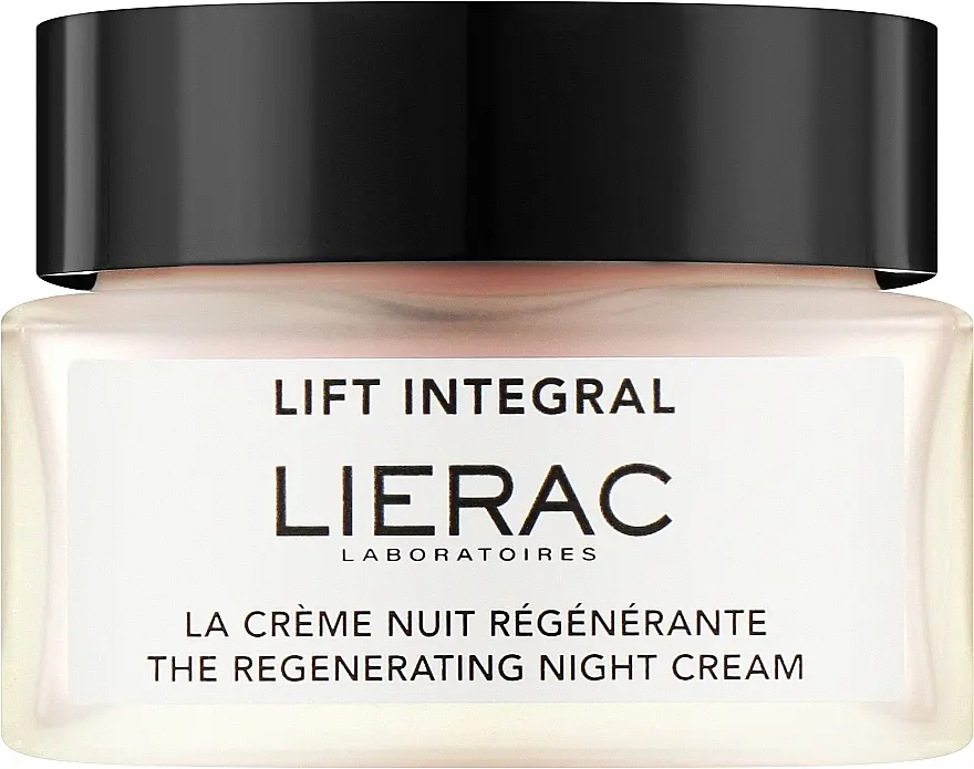 Подарунковий набір Lierac Lift Integral нічний крем 50 мл + денний крем 15 мл + сироватка 10 мл - фото 3