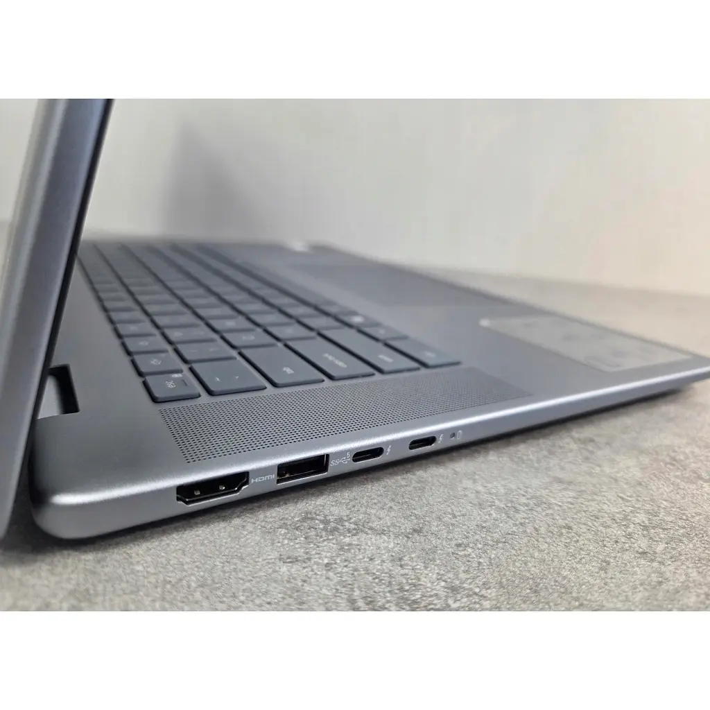 Ноутбук 2in1 Dell Inspiron 16 7640, Ultra 7 155H, 16GB, 1TB, +, 300 nit, Windows 11 Professional - фото 13