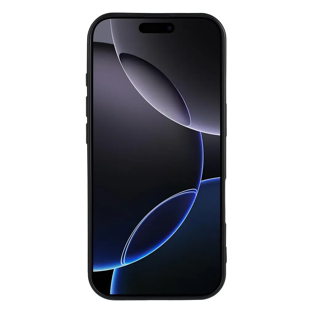 Чохол до мобільного телефона BeCover Apple iPhone 17e Black (715146) - фото 4