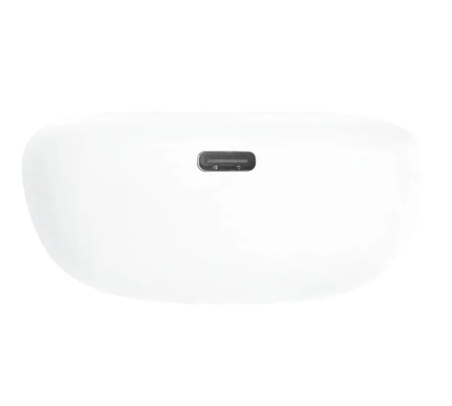 Наушники Bluetooth JBL TBuds TWS White - фото 7
