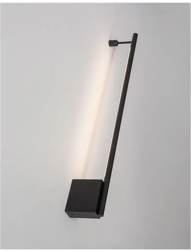 Бра Nova Luce Gropius 9081130 - фото 2