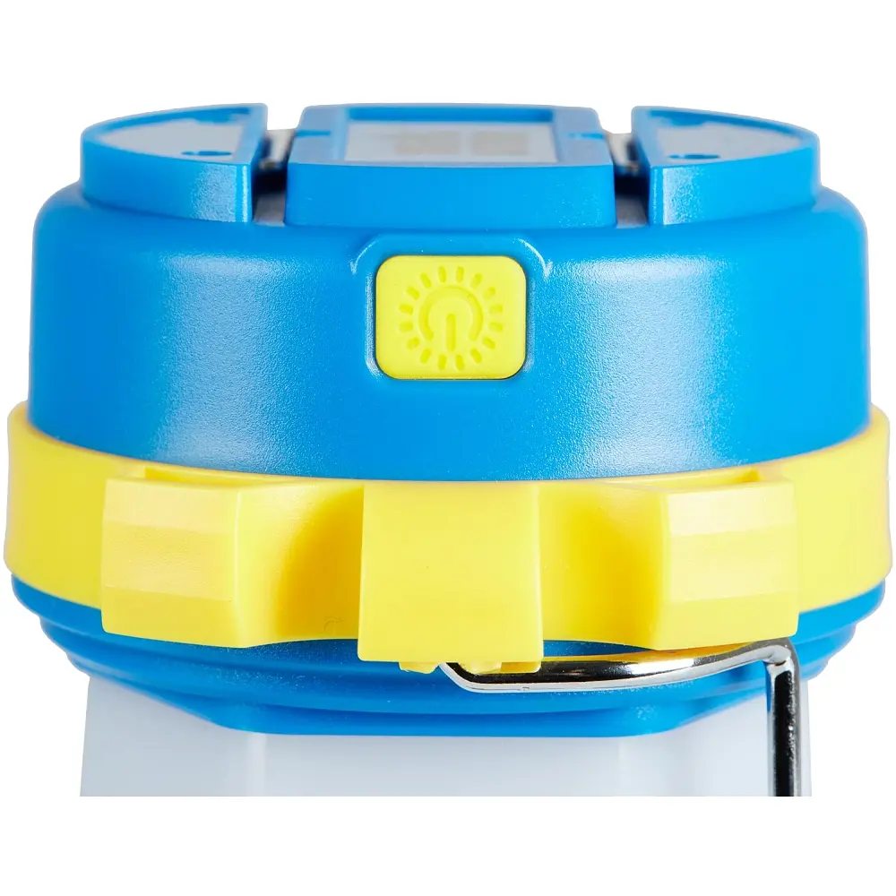 Фонарь кемпинговый Skif Outdoor Buster SE - фото 8