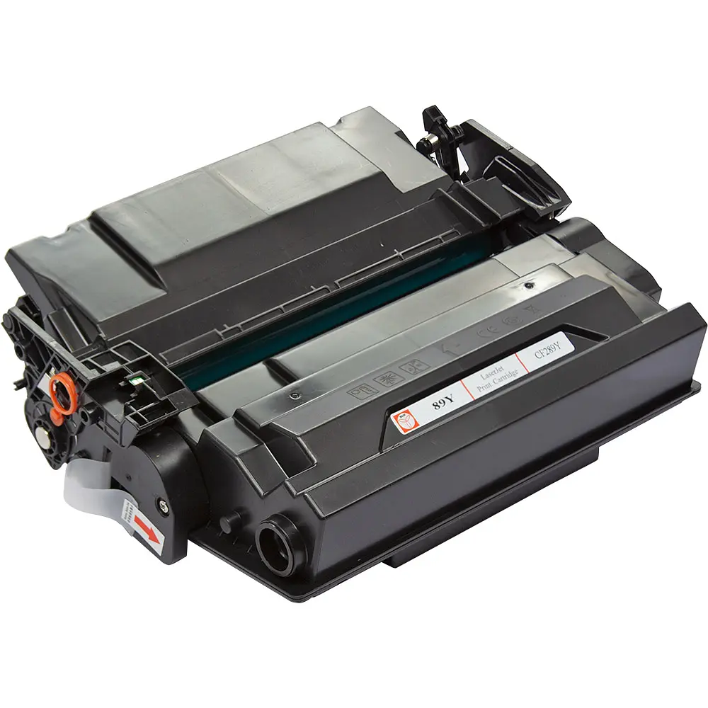 Картридж тонерний BASF для HP LJ Enterprise M507/M528dn/M528f аналог CF289Y ( 20000 ст.) (BASF-KT-CF289Y) - фото 2