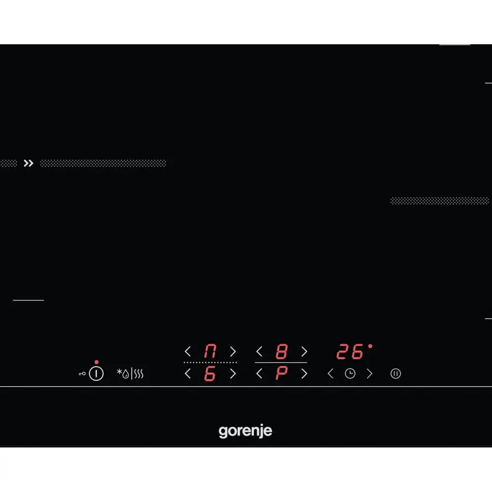 Варильна поверхня електрична Gorenje IT643BSC7 - фото 4