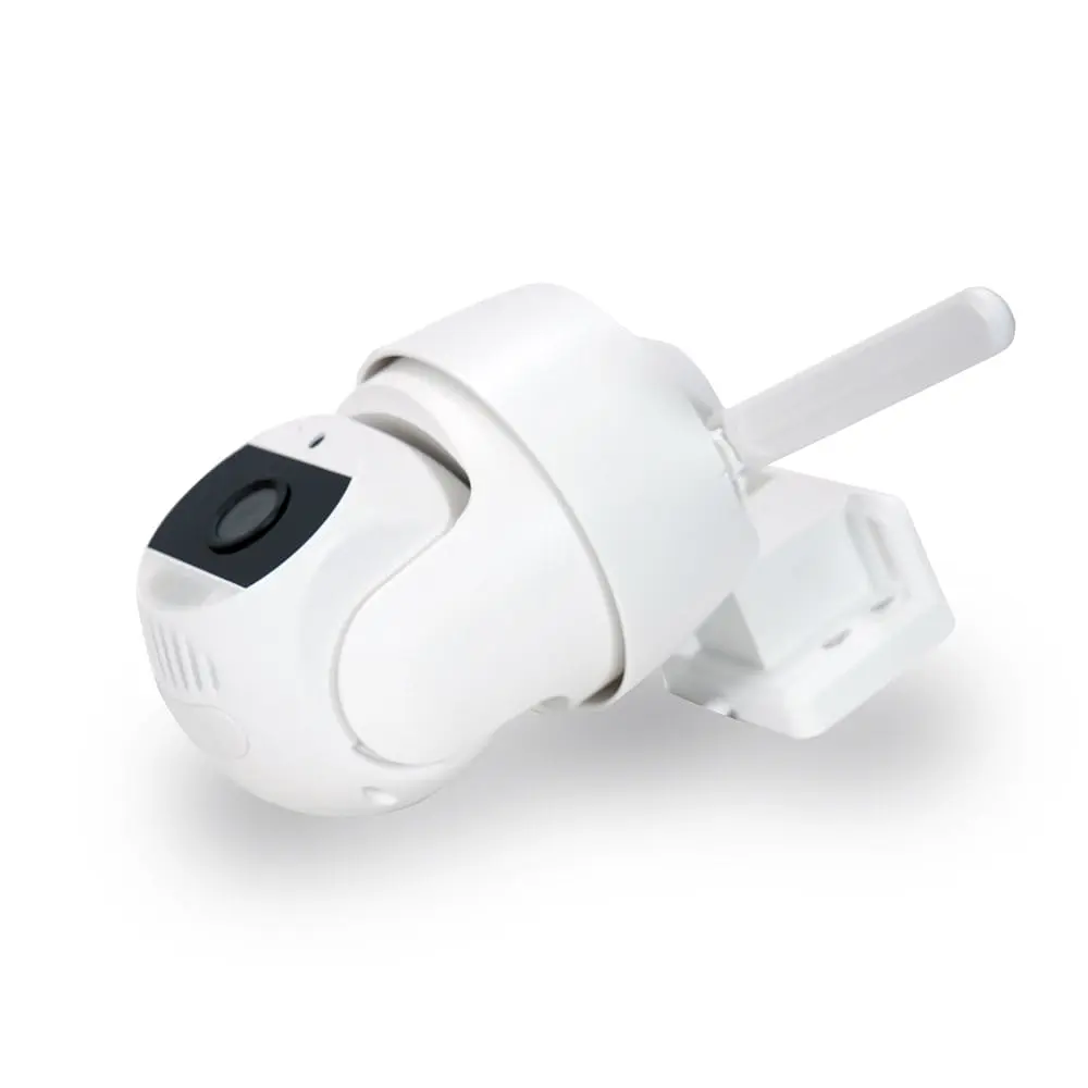 IP PTZ-відеокамера з WiFi 5Mp Light Vision VLC-9348WIA(Tuya) f=3.6mm (75-00147) - фото 4