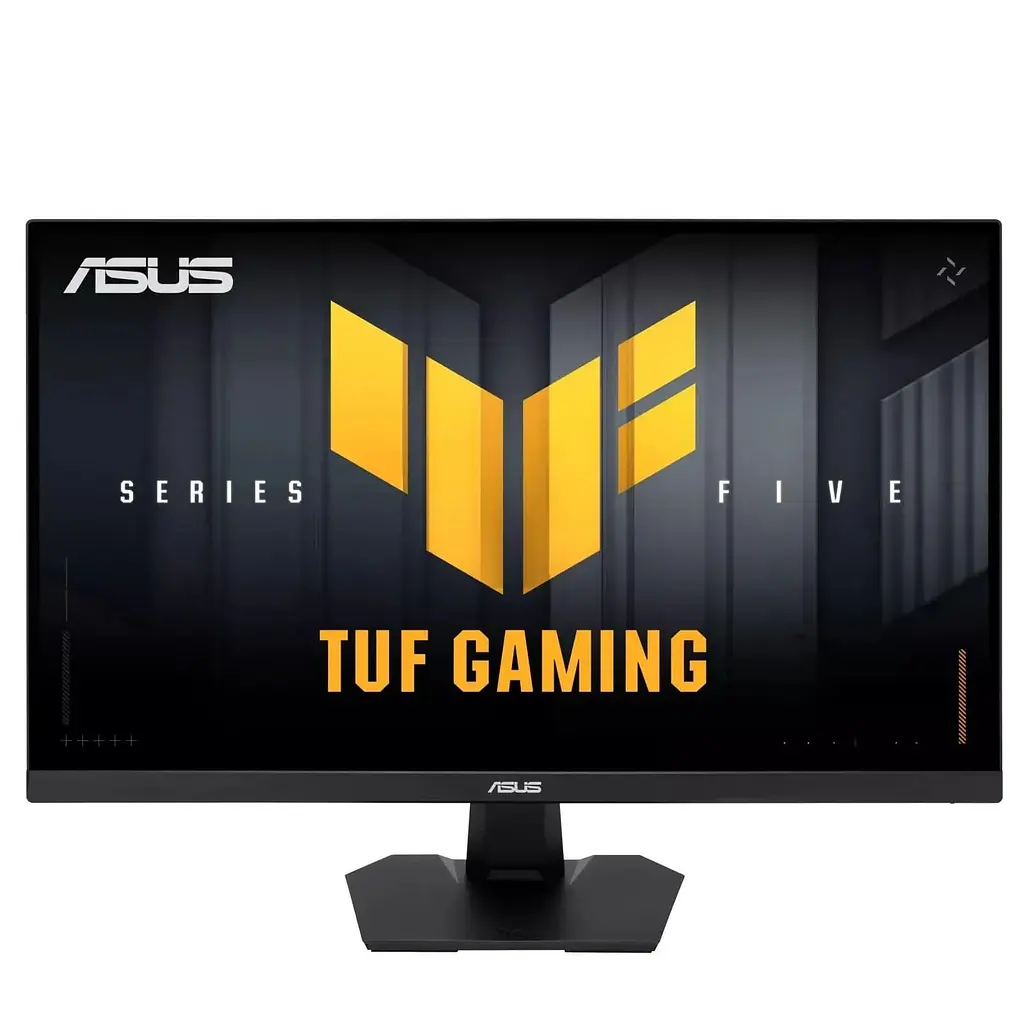 Монітор 27" ASUS TUF Gaming VG27AQME5F (90LM0D40-B01171) 2560x1440 (QHD 2K) IPS 260 Hz