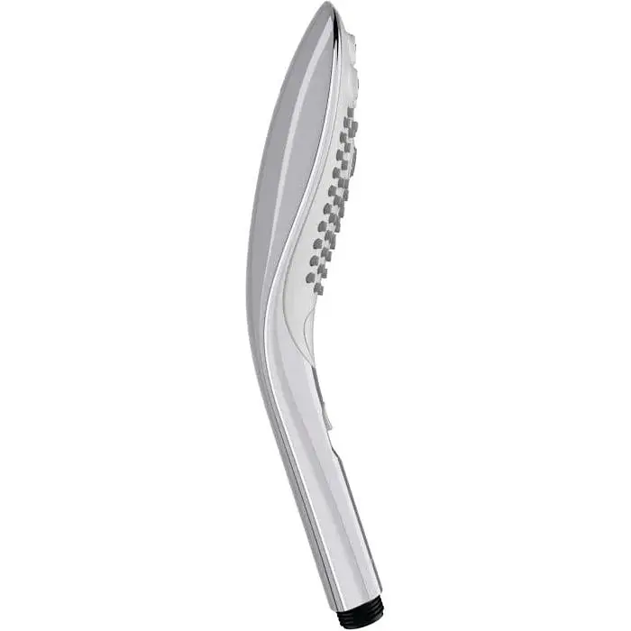 Кліторальний вібратор Womanizer Wave (Chrome) - фото 4