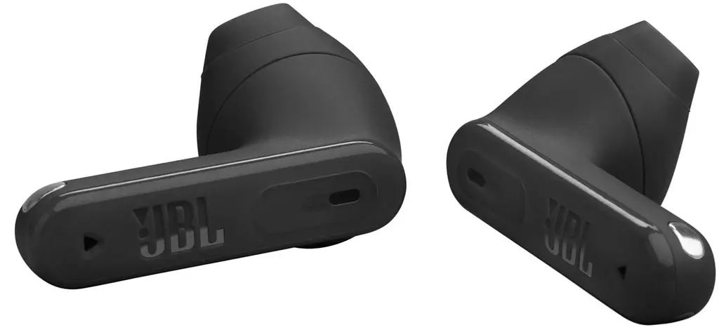 Bluetooth-гарнітура JBL Tune Flex 2 Black (JBLTFLEX2BLK) - фото 6