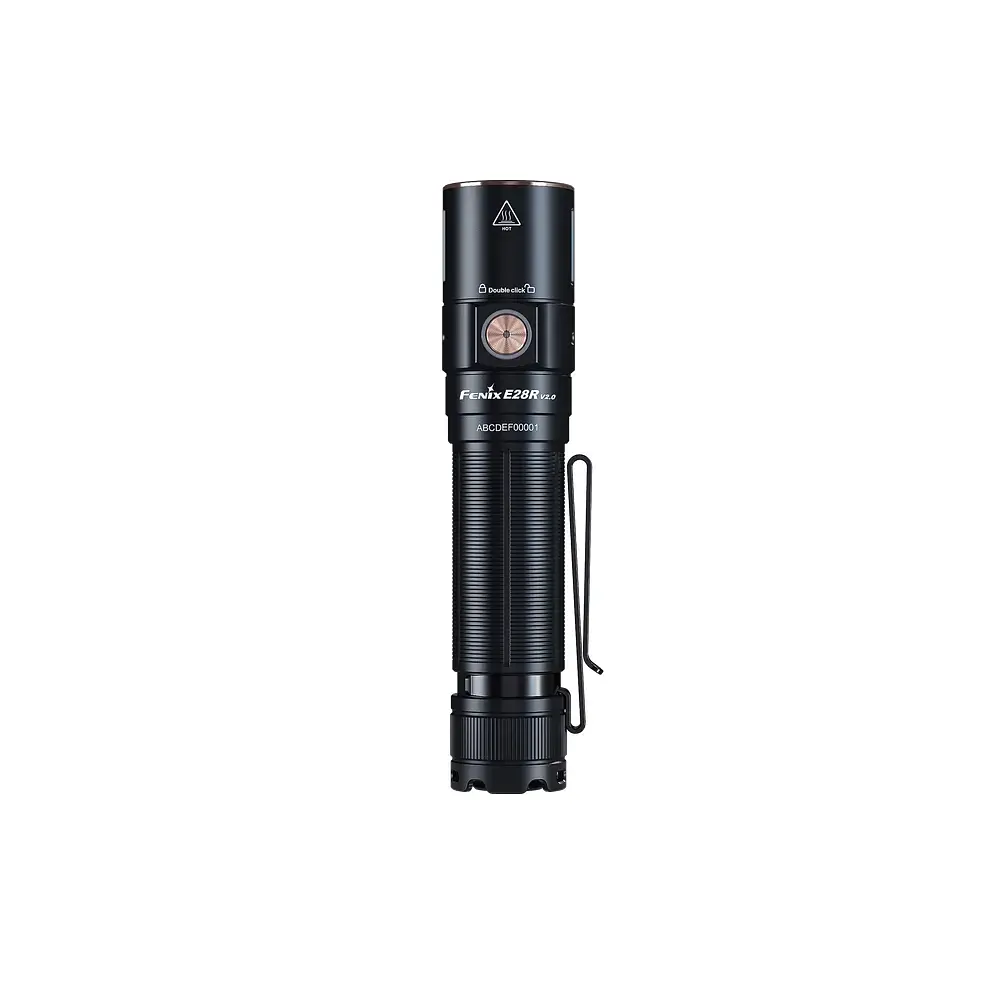 Ліхтар ручний Fenix E28R V2.0 - фото 2