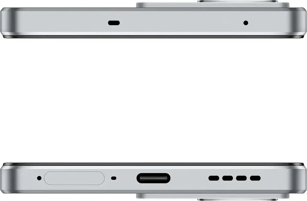 Смартфон Realme 14 5G 8/256GB Mecha Silver - фото 9