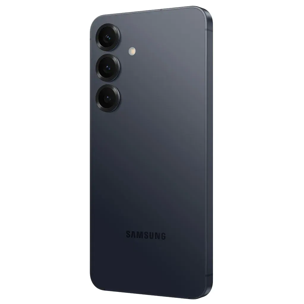 Мобільний телефон Samsung Galaxy S25 12/256Gb Blueblack (SM-S931BZKGEUC) - фото 7