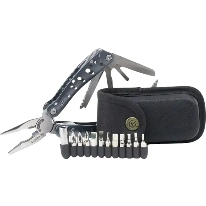 Мультитул Ganzo Multi Tool G101-H - фото 5