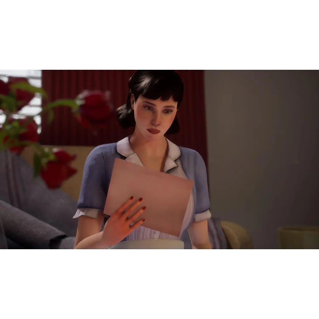 Ключ активации Microsoft This Bed We Made для Xbox Series S/X - фото 3